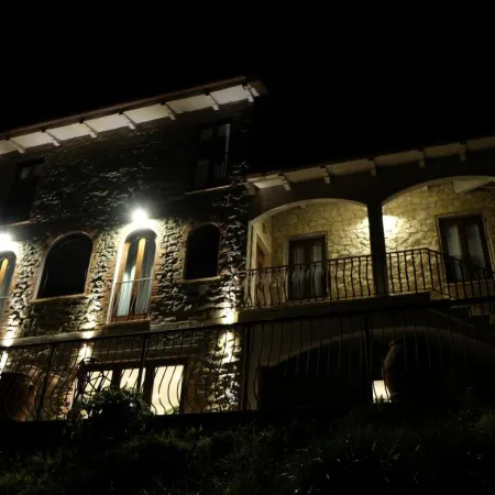 A Casa da Agata