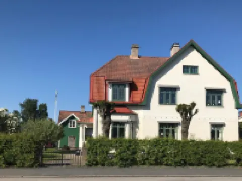 Villamilsten B&B Hotels in Lidkoping