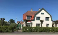 Villamilsten B&B