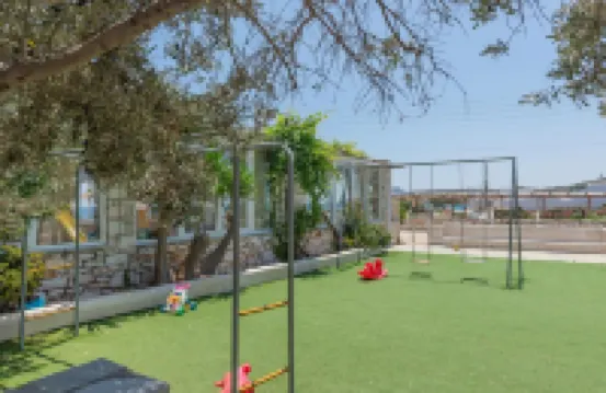 クリスティアナ ホテル