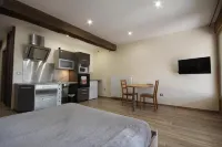 Au Foudre du Bazois Hotels in Nievre