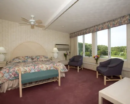 ウィナポーグ イン ウェスタリーのホテル