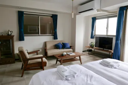 東京櫻子八丁堀飯店