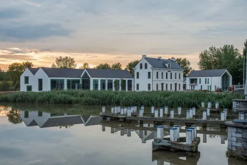 De Koolputten Hotel a Dendermonde