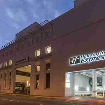 Holiday Inn Express Xalapa by IHG Hotel Exterior