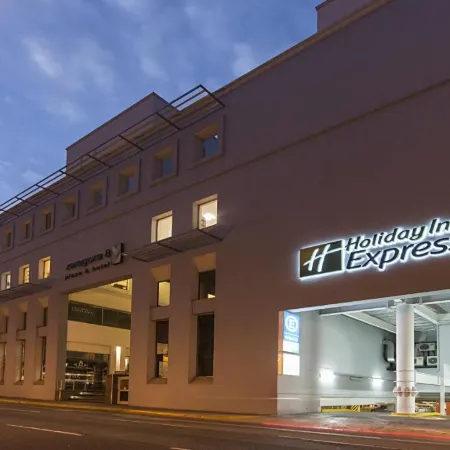 Holiday Inn Express Xalapa by IHG