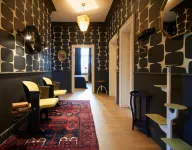 Cora Apartments
