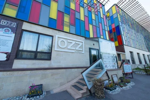 Inn Ozz Hotels in Karaganda