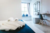 Hug Inn Phrae Hotel a Phrae