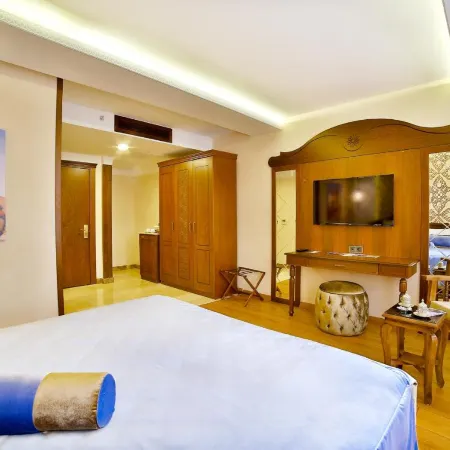 Kaya Ninova Hotel