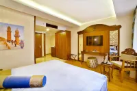 Kaya Ninova Hotel