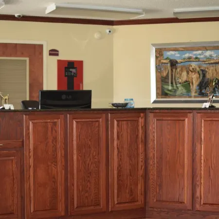 Atkinson Inn & Suites