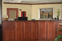 Atkinson Inn & Suites Hoteles en Lumberton