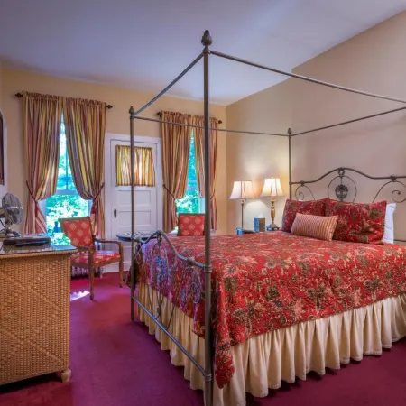 The Inn at Cooperstown