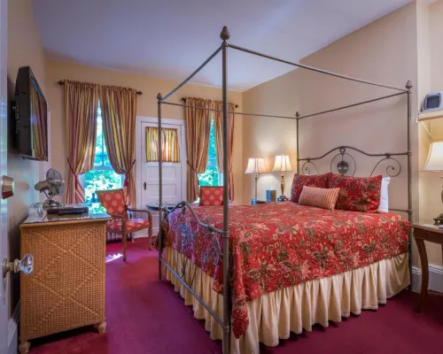 The Inn at Cooperstown Hotels in Cooperstown