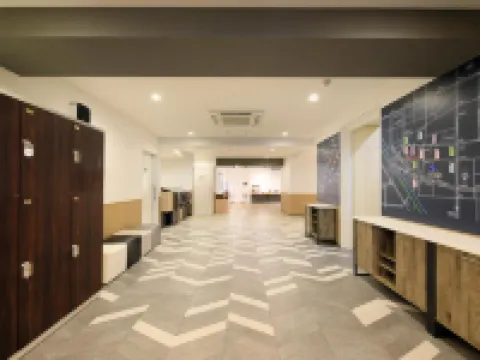 NEW NAGANO NeXT Hotels in Nagano