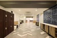 NEW NAGANO NeXT Hotels in Nagano