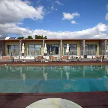 Palacio del Sol Luxury Apartments