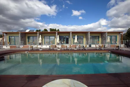 Palacio del Sol Luxury Apartments