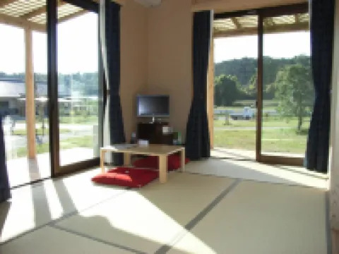 民宿 星の栖（すみか） 志布志のホテル