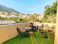 A Storia Hôtels à : Bastia