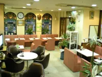 Greenhill Hotels Hotels in Osaka