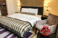 Dunes Hotel Apartment Oud Metha Hotels in Oud Metha