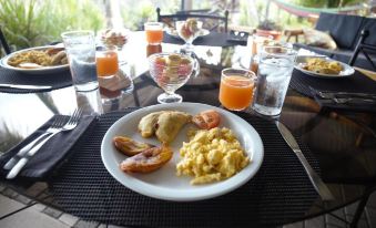 Vista Canyon Inn