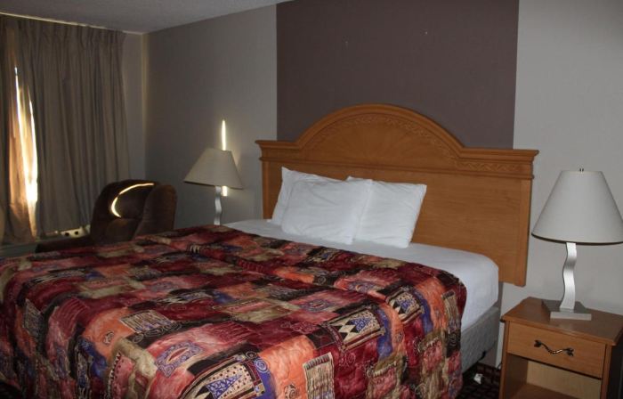 Coratel Inn and Suites Maple Grove