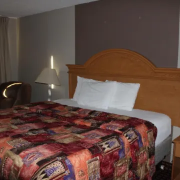 Coratel Inn and Suites Maple Grove