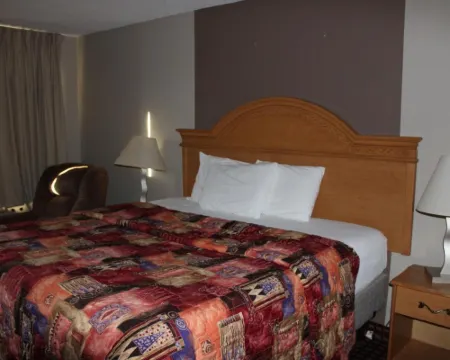 Coratel Inn and Suites Maple Grove Hotels in Maple Grove