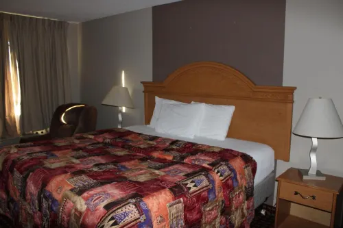 Coratel Inn and Suites Maple Grove Hotels in Maple Grove