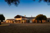 Almar Exclusive Game Ranch โรงแรมใน