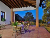 Finca la Fronda Hotels in Alajar