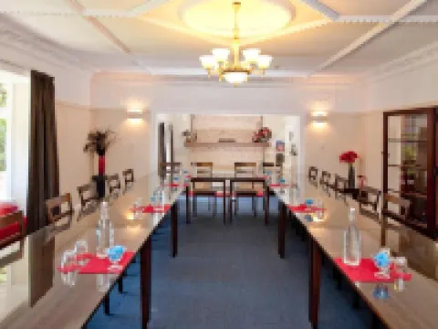 Anndion Lodge Motel & Conference Centre Hotels in Whanganui