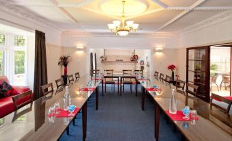 Anndion Lodge Motel & Conference Centre