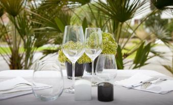 Hôtel - Spa les Corderies