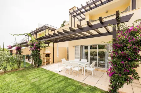 Laguna Resort - Vilamoura