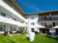 Aktiv Hotel Schweiger Füssen otelleri