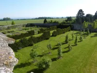Manoir du Plessis au Bois