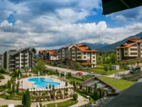 Aspen Golf and Ski Resort Hotels in Razlog