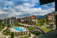 Aspen Golf and Ski Resort Hotels in Razlog