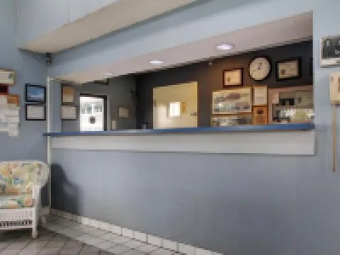 Key West Inn - LaFayette Hotels in Walker County