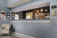 Key West Inn - LaFayette Hotels in Chickamauga