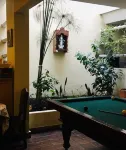 Hotel Posada de San Agustin Hotels in Тунха
