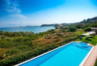 Mirabella Apartments Hotels in Agios Nikolaos