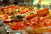 Hotel Alma de Romero - breakfast