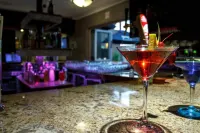 Riverstone Lodge - bar