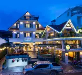 Le Soleil Boutique Hotel Hotels in Phuong 8