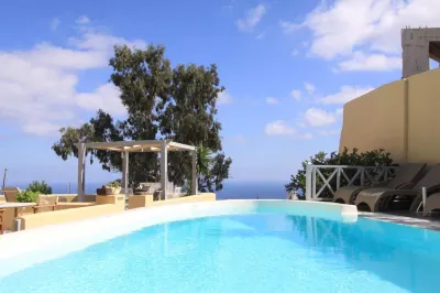 Ersi Villas